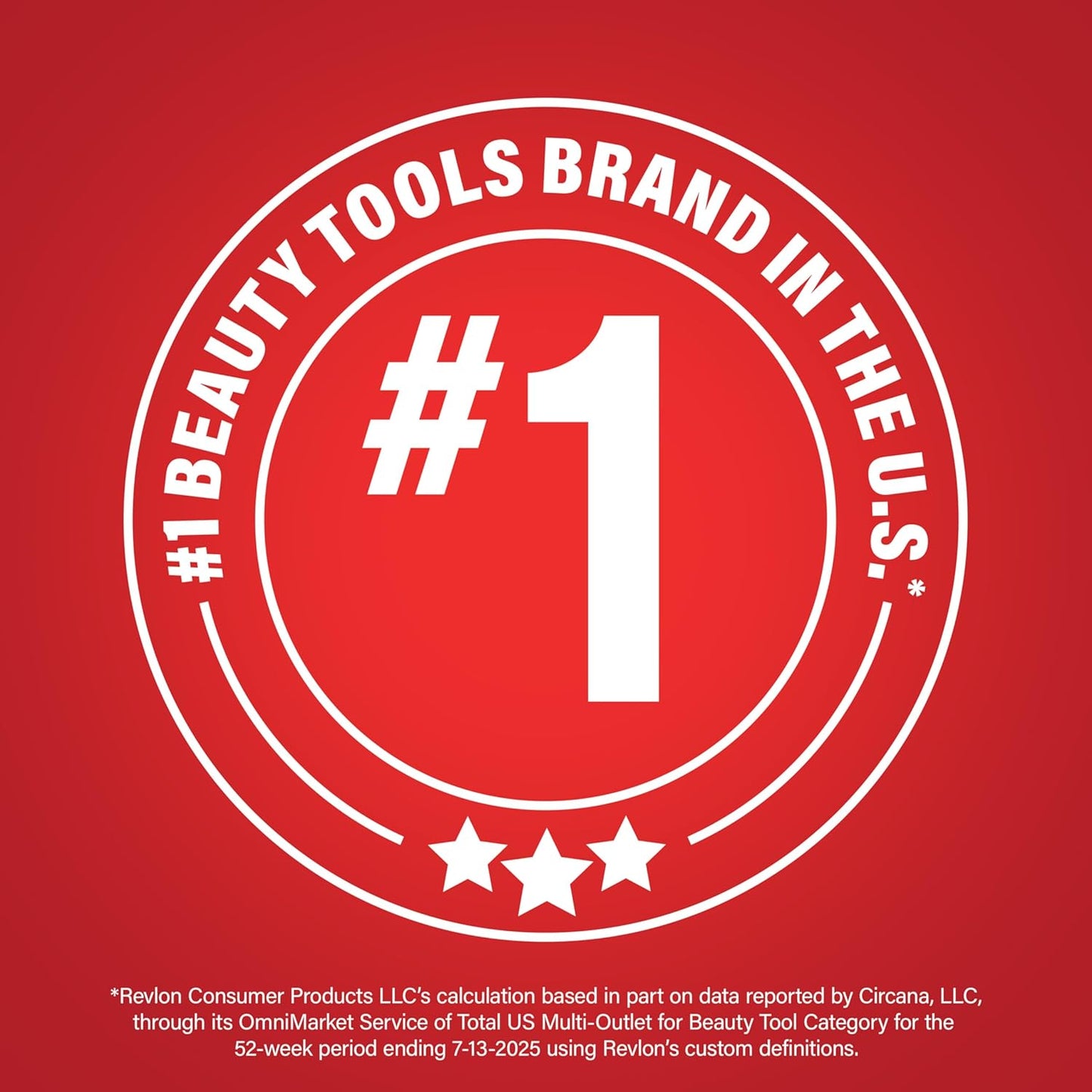 Revlon Expert Slant Tweezer, High Precision For an Easy Hair Removal, Made With Stainless Steel, 1 Count