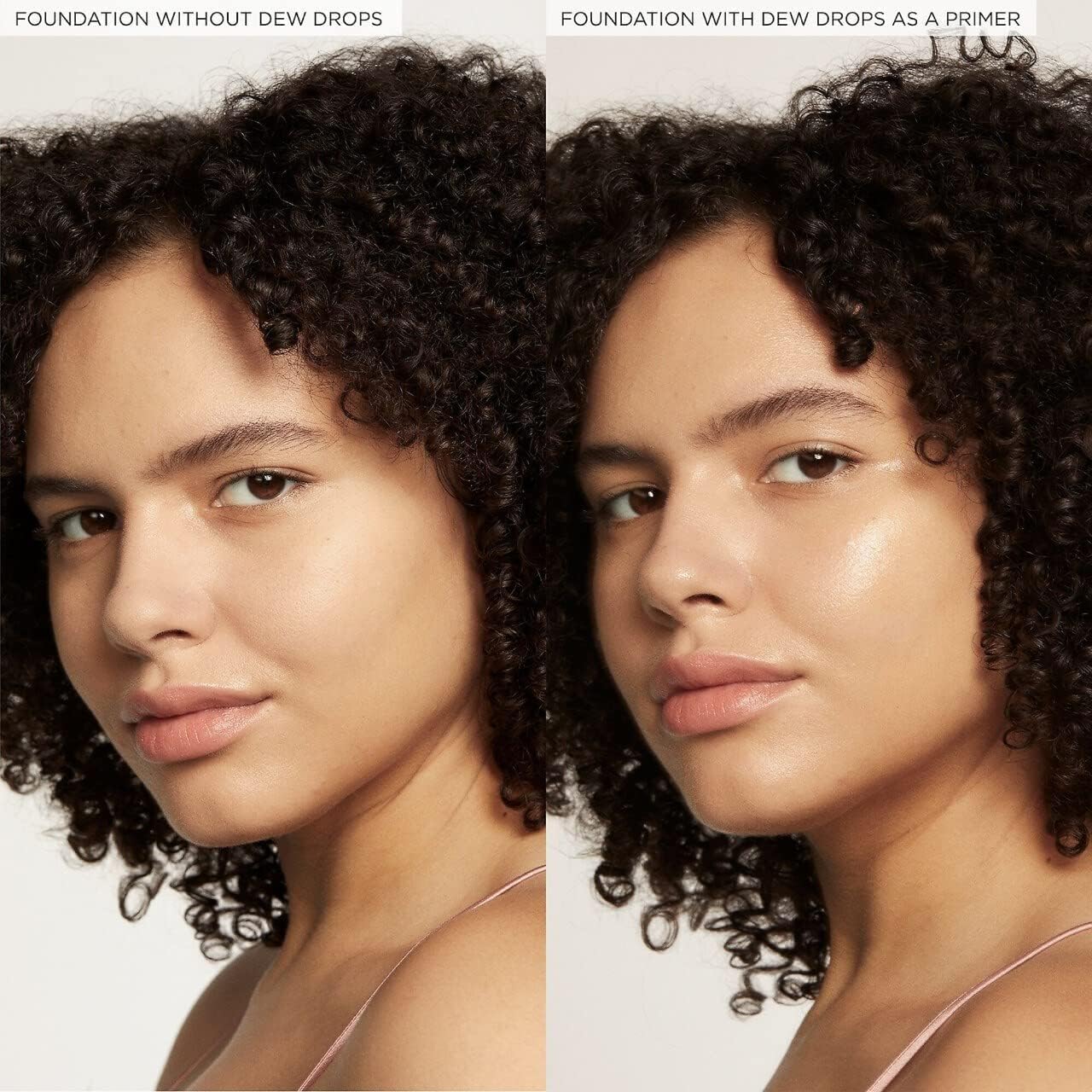 Glow Recipe Watermelon Glow Niacinamide Dew Drops Jumbo Size - Brightening Serum with Hyaluronic Acid & Moringa Oil + Vitamin E - Hydrating Lightweight Face Serum + Hyperpigmentation Treatment (80ml)