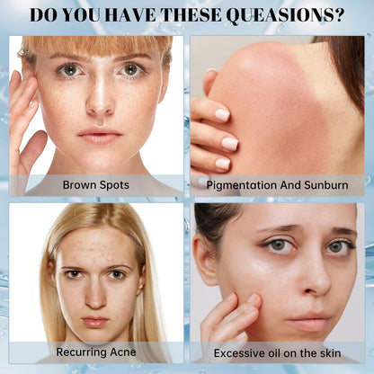 30ml Hyaluronic Acid 2% + B5, Hyaluronic Acid Serum for Face to Plump and Smooth Skin for All Skin Types, 30 ml