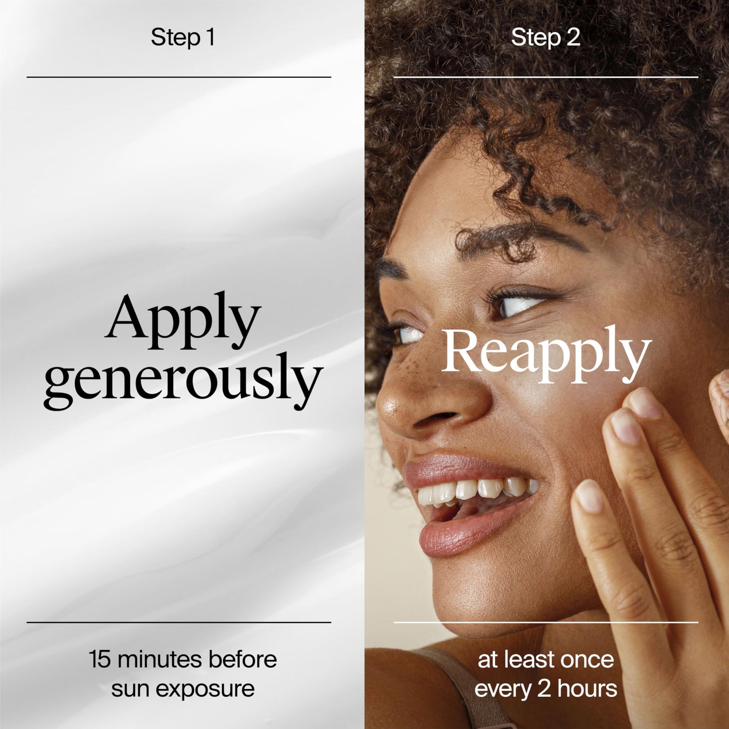 Neutrogena Ultra Sheer Dry-Touch Sunscreen For Face & Body, SPF 55 Broad Spectrum UVA/UVB Protection, Lightweight Water Resistant & Non-Greasy, Travel Size Sunscreen, 3 fl. oz